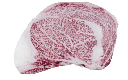 MeatHQ Wagyu Rib eye