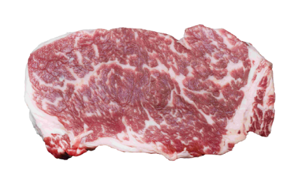 MeatHQ Black Angus Striploin