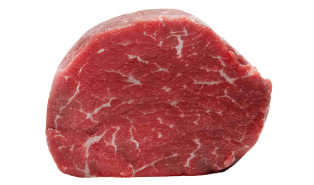 MeatHQ Black Angus Tenderloin