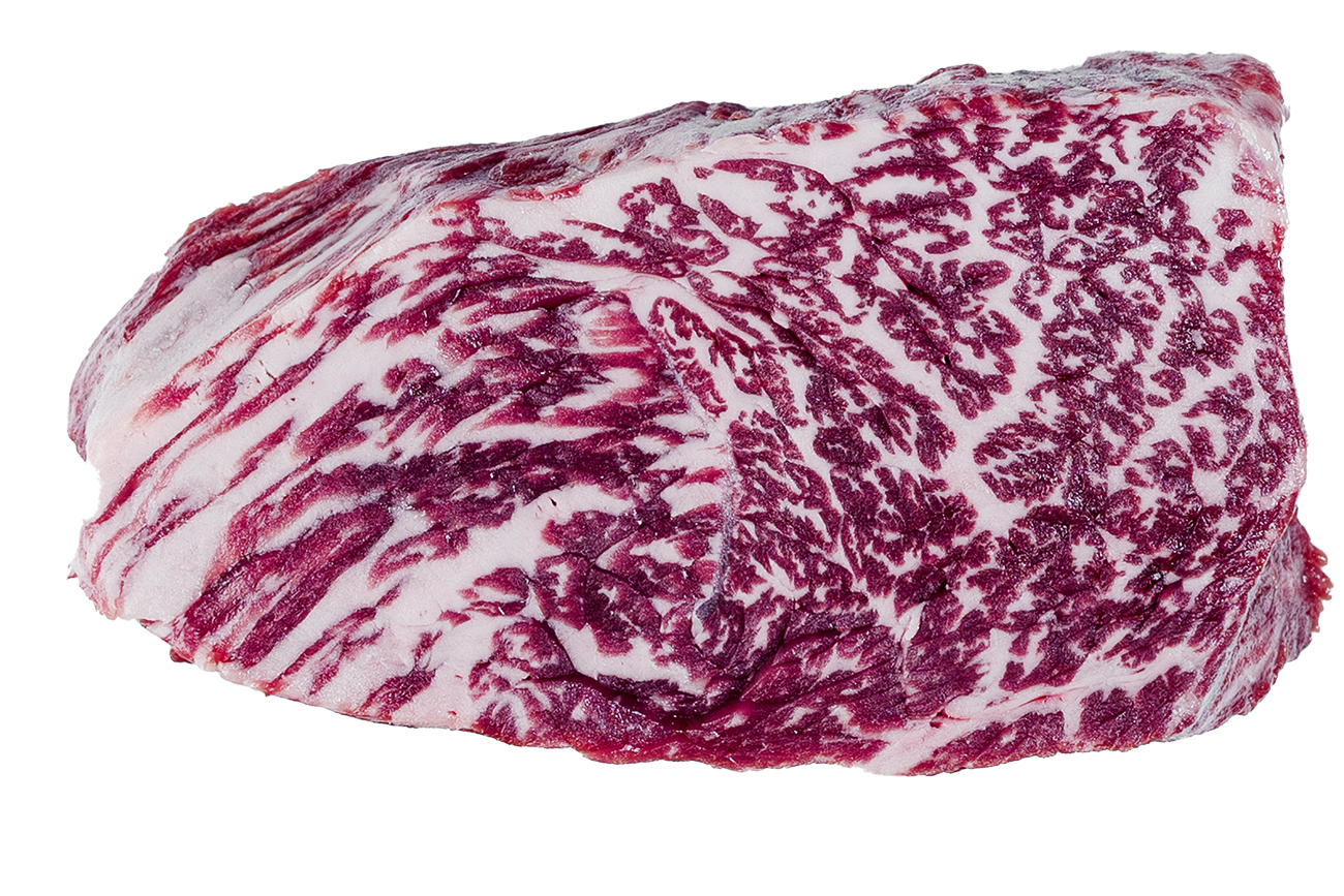 MeatHQ Wagyu Rump